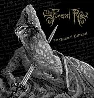 THE FUNERAL PYRE – The Nature of Betrayal